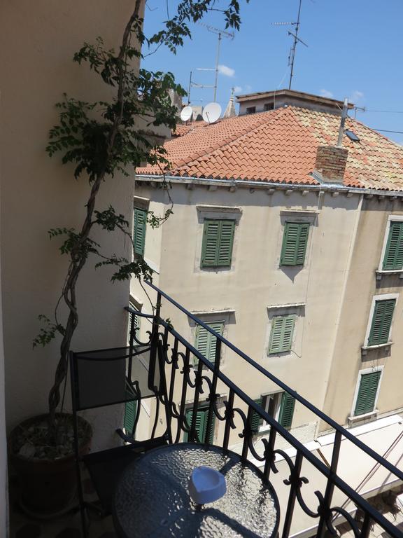 Apartment Barbara - Bojana Шибеник Номер фото
