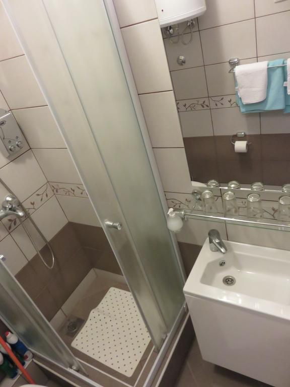 Apartment Barbara - Bojana Шибеник Номер фото
