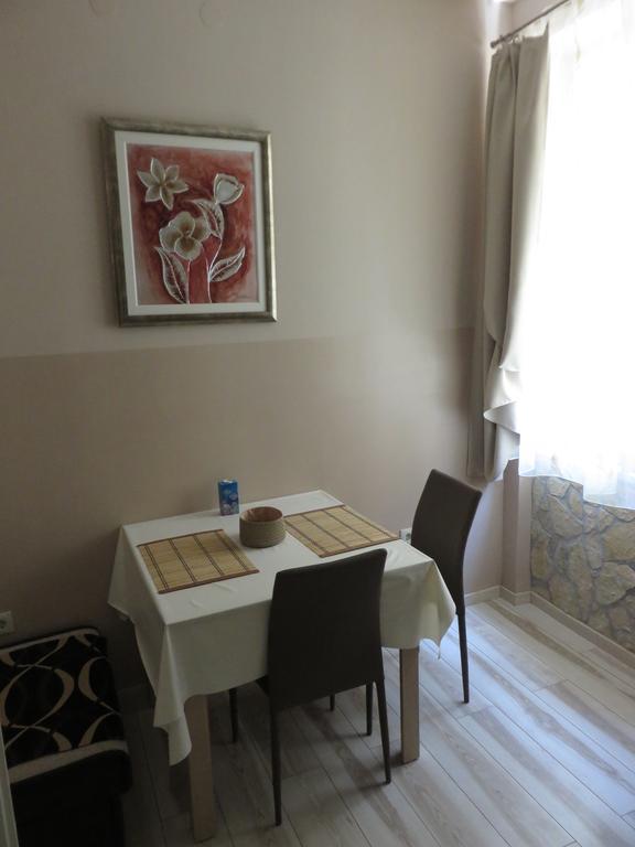 Apartment Barbara - Bojana Шибеник Номер фото