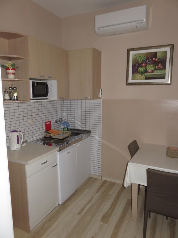 Apartment Barbara - Bojana Шибеник Номер фото