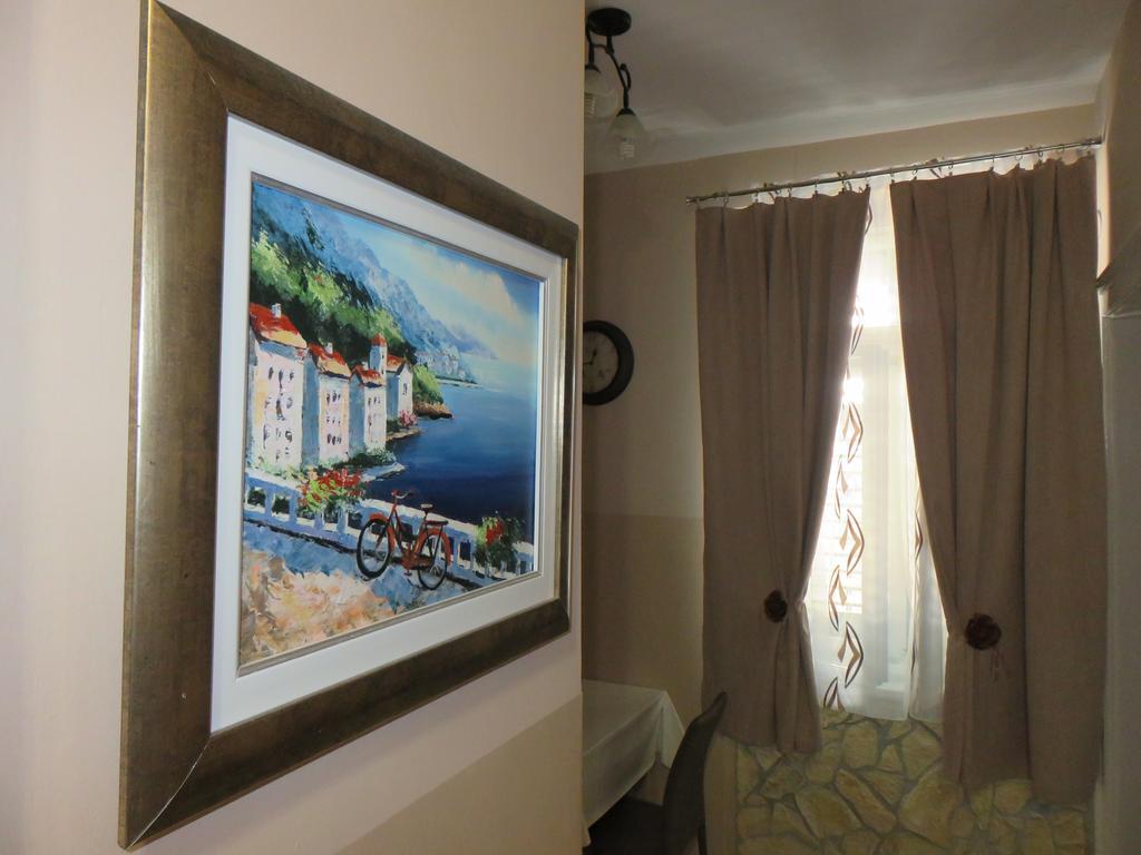 Apartment Barbara - Bojana Шибеник Номер фото