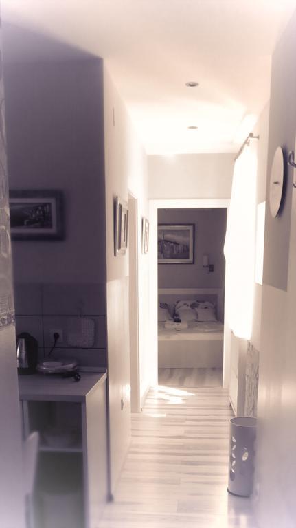 Apartment Barbara - Bojana Шибеник Номер фото