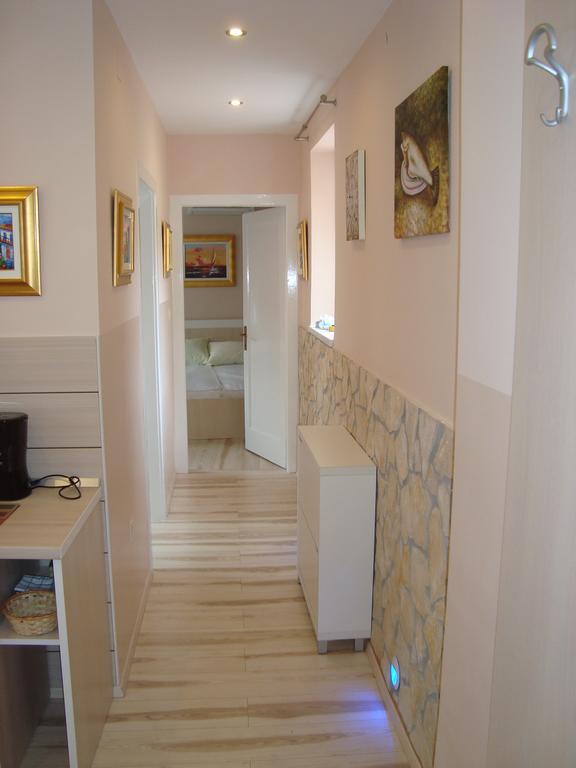 Apartment Barbara - Bojana Шибеник Номер фото
