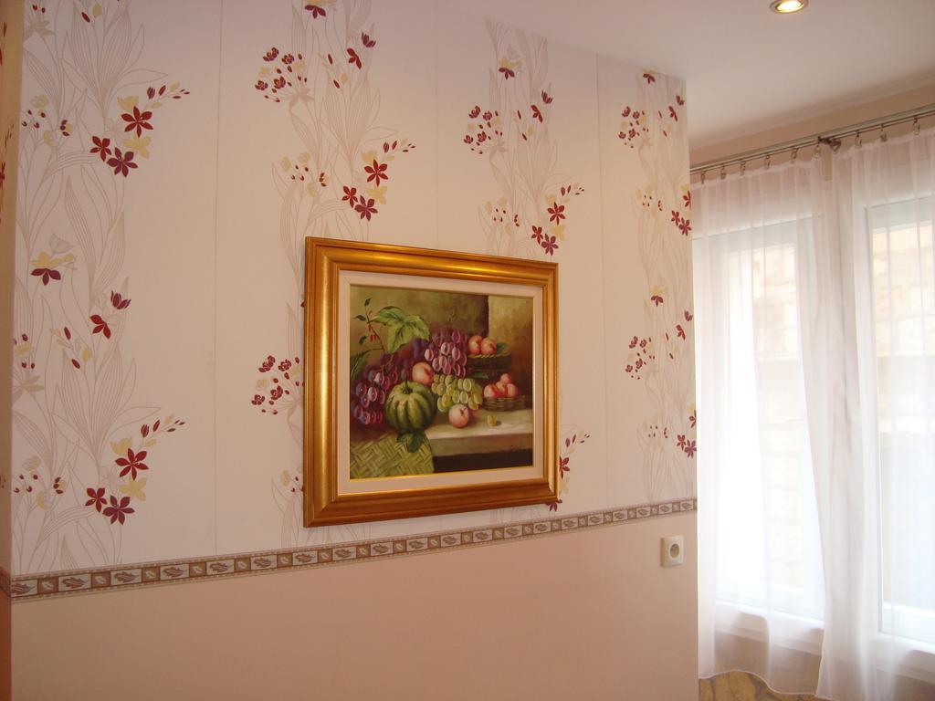 Apartment Barbara - Bojana Шибеник Номер фото