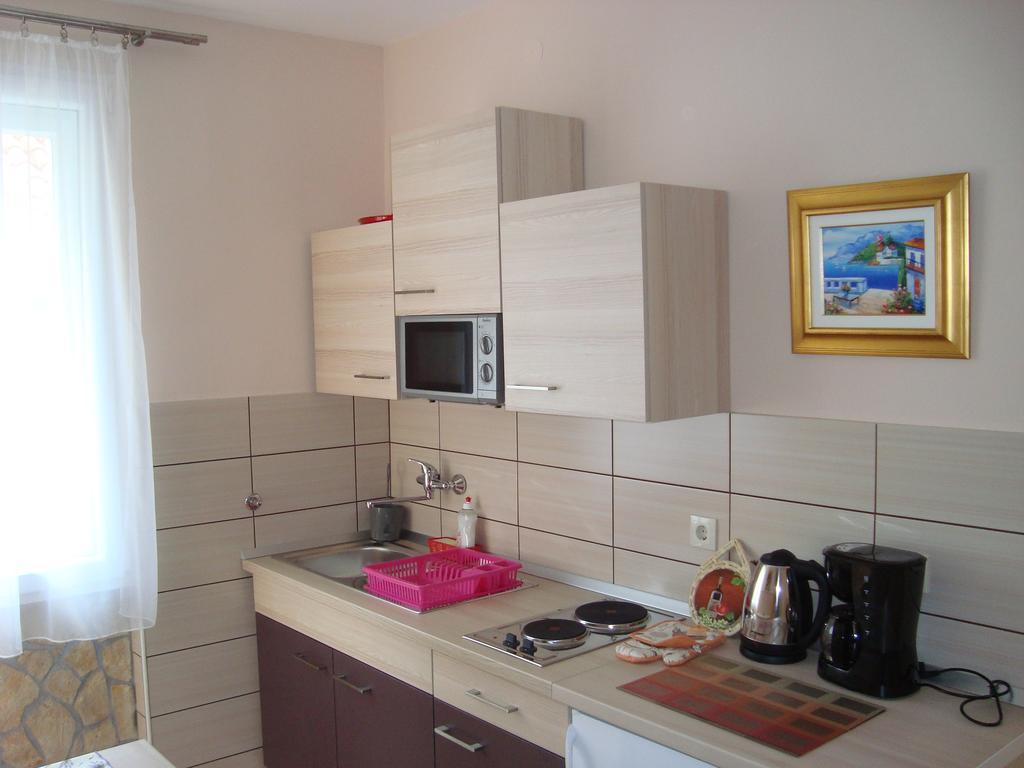 Apartment Barbara - Bojana Шибеник Номер фото