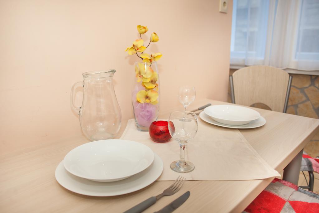Apartment Barbara - Bojana Шибеник Екстер'єр фото