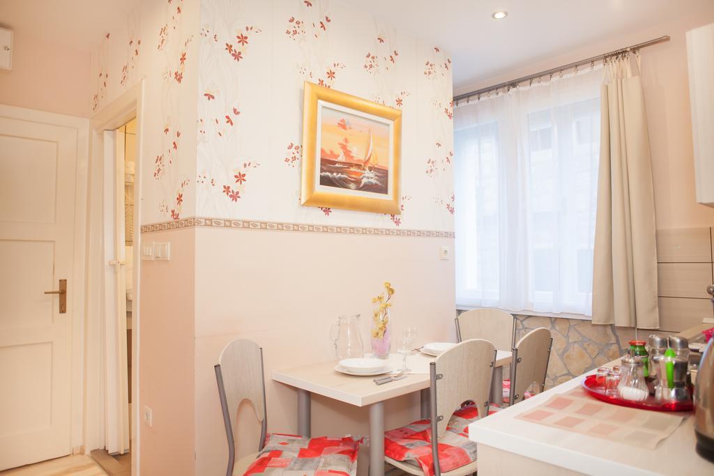 Apartment Barbara - Bojana Шибеник Екстер'єр фото