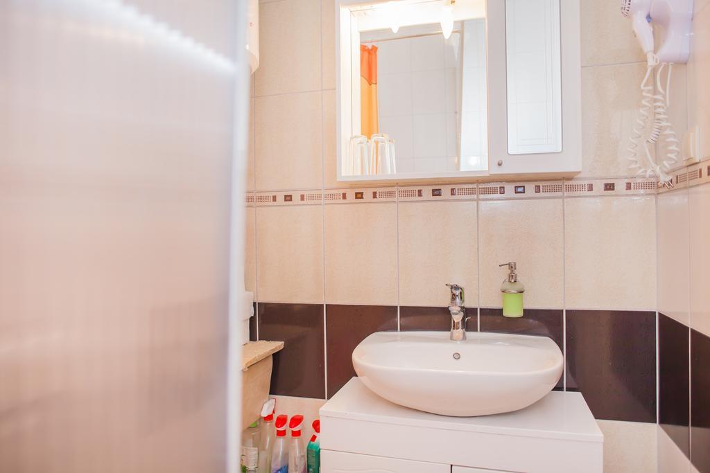 Apartment Barbara - Bojana Шибеник Екстер'єр фото